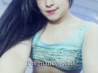 Pregnantsweet18