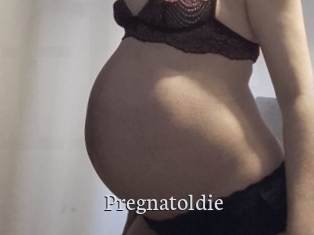 Pregnatoldie