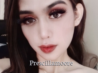 prescillamoore Free Host Empire