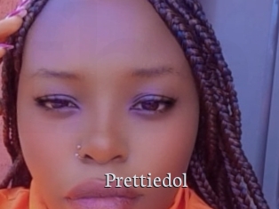 Prettiedol