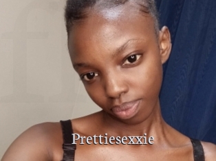 Prettiesexxie
