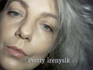 pretty_irenysik Free Host Empire