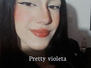 Pretty_violeta