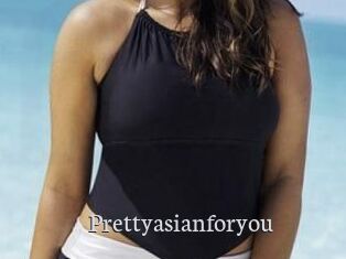 Prettyasianforyou