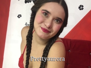 Prettyaurora