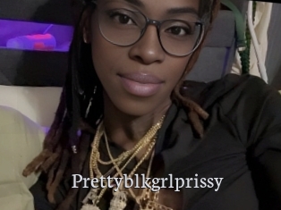 Prettyblkgrlprissy