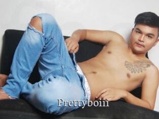 Prettyboiii