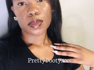 Prettybootyxxx