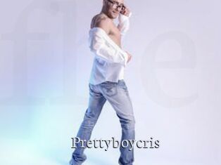 Prettyboycris