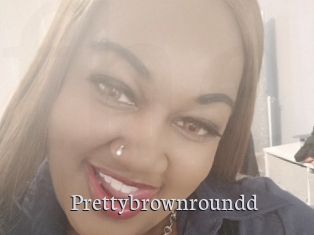 Prettybrownroundd