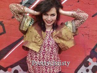 Prettychristy