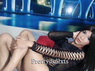 Prettydollxts