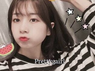 Prettygairl