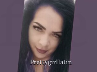 Prettygirllatin
