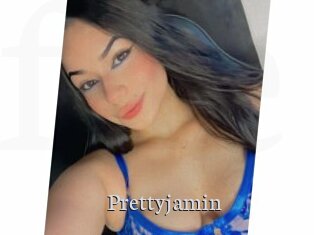 Prettyjamin