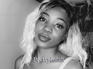 Prettylolah