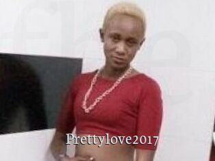 Prettylove2017
