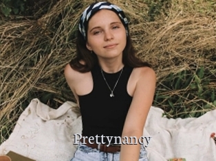 Prettynancy