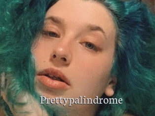 Prettypalindrome