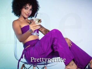 Prettypetitte