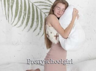 Prettyschoolgirl