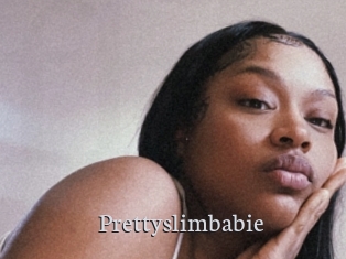 Prettyslimbabie