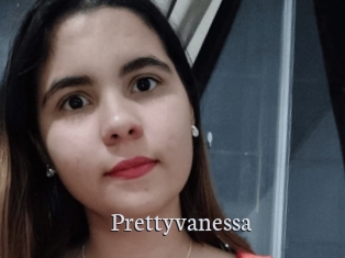 Prettyvanessa