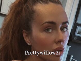 Prettywillow21
