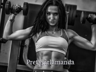 Pretygirlamanda