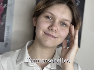 Primrosebellew