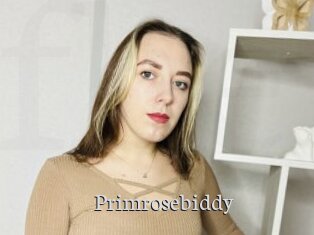 Primrosebiddy