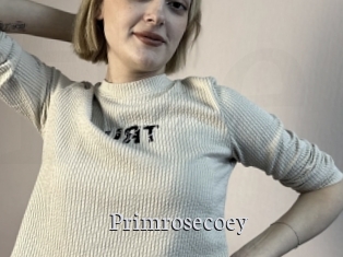 Primrosecoey