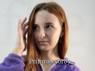 Primrosecorby
