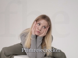 Primrosecrocker