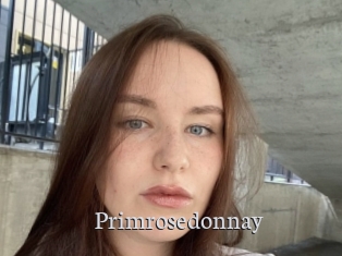 Primrosedonnay