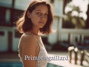 Primrosegaillard