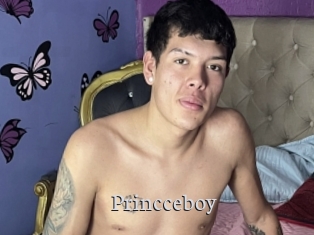 Princceboy