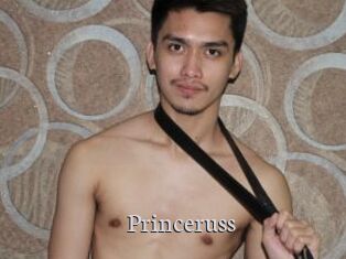 Princeruss