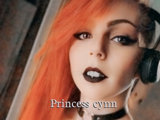 Princess_cynn
