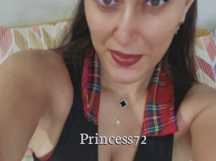 Princess72