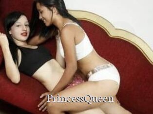 PrincessQueen