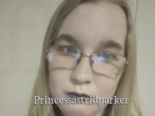 Princessastridparker