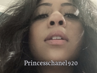 Princesschanel920