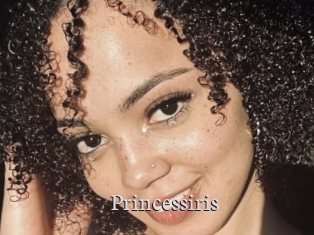 Princessiris