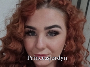 Princessjordyn