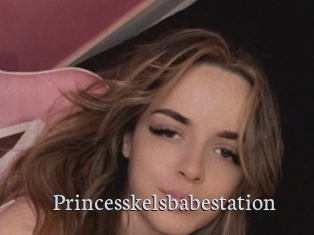 Princesskelsbabestation