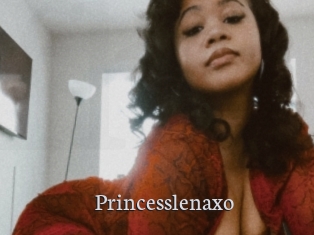 Princesslenaxo