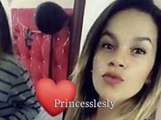 Princesslesly
