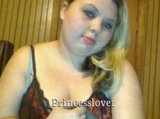 Princesslover