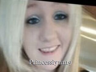 Princesslynn19